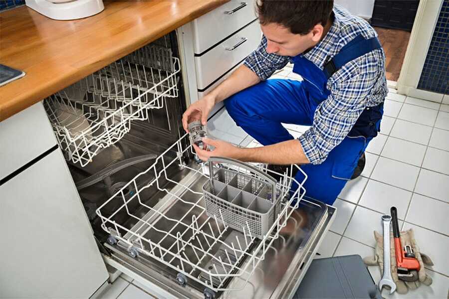 Naprawa zmywarek Siemianowice Śląskie
